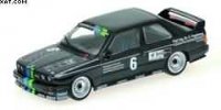 BMW M3 TEAM VOGELSANG DTM 1987