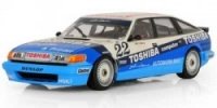 Rover Vitesse Team Atn Champion Dtm 1986