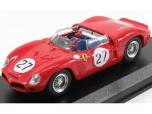 FERRARI DINO 268 SP CARACALLA ,1997,50th ANNIVERSARY 1st VICTORY FERRARI 1947