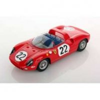 Ferrari 275 P Le Mans 1964