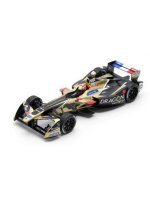 Techeetah Formula E Team Winner Rd.12 New York Eprix Driver Championship