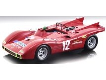 ABARTH 2000 SP TARGA FLORIO 1971