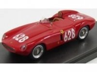 FERRARI 500 MONDIAL SPIDER SCAGLIETTI MILLE MIGLIA 1955