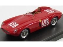 FERRARI 500 MONDIAL SPIDER SCAGLIETTI MILLE MIGLIA 1955