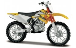 SUZUKI RM-Z 250