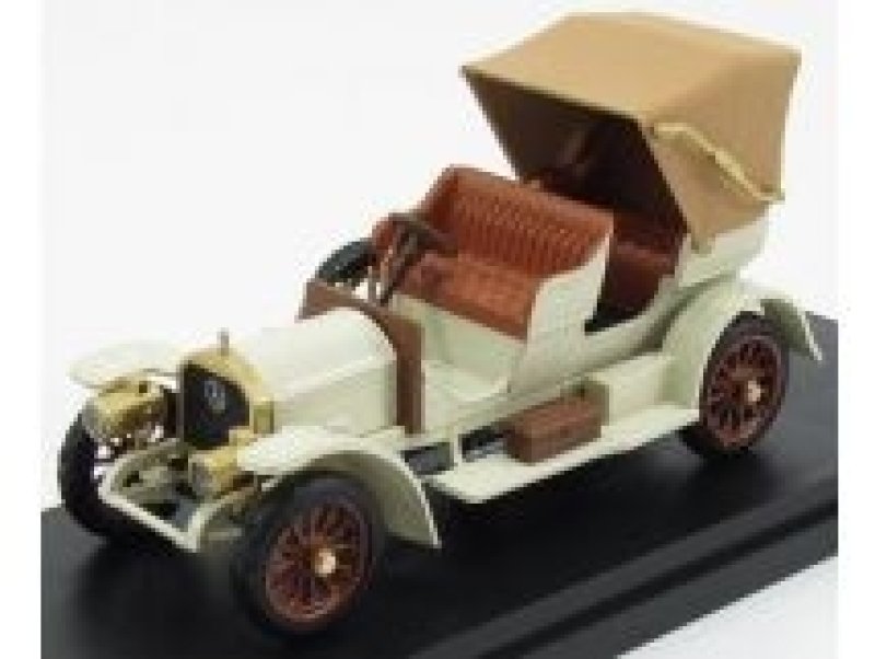 Mercedes Simplex 1902