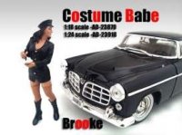 Figurine Brooke