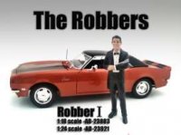 Figurine Robber I