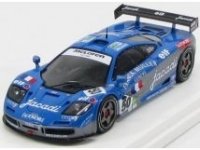 McLaren F1 GTR 5th Place 24u Le Mans 1995