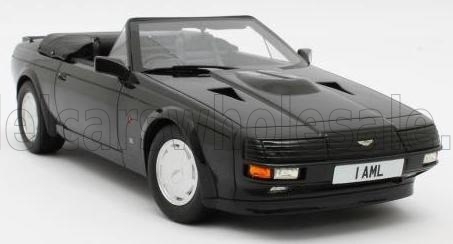 ASTON MARTIN ZAGATO SPIDER 1987