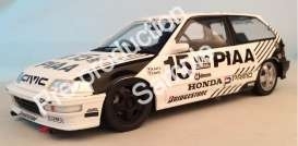 Honda Civic EF9 JTC PIAA Sugo 300K 1991