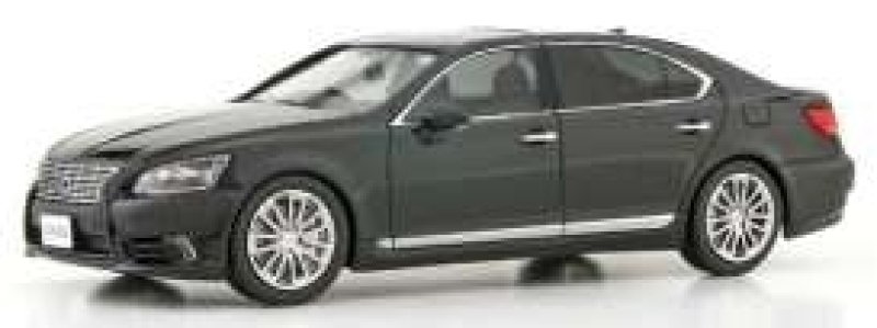 Lexus LS600 hl