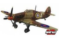 Hawker HURRICANE MK. Mo. 5 SQUADRON - FRANCE 1940