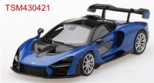 MCLAREN SENNA