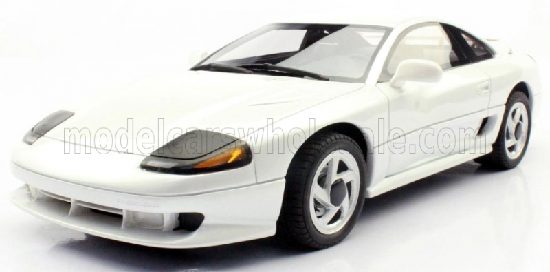 DODGE STEALTH 1991