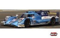 ORECA 07, GIBSON ALGARVE PRO RACING 15TH 24H LE MANS 2019