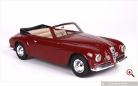 Alfa Romeo 6C 2500 GT Touring 1951, promotion limtee