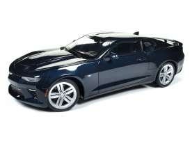 Chevrolet Camaro SS 2016 50th Anniversary,tijdelijke Promotie