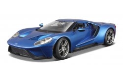 Ford GT 2017 