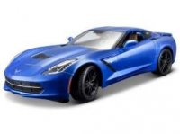 Chevrolet Corvette 2014 Stingray Z51