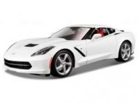 Chevrolet Corvette 2014 Stingray Z51