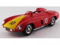 Ferrari 750 Monza Spider Venezuela Gp 1955