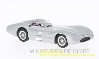 Mercedes W196 R Stromlinie 1954