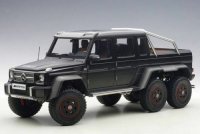 MERCEDES G63 AMG 6x6