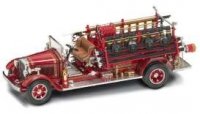 Buffalo Type 50 Fire Engine 1932