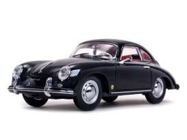 Porsche 356A Coupe 1957