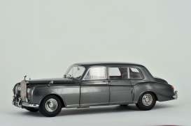 Rolls Royce Phantom V MPW Limousine LHD 1964