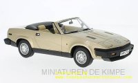 Triumph TR 7 DHC 1976