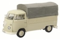 VW T1b Pritsche