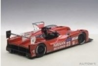 Nissan Gt-r Lm Nismo Lm 2015