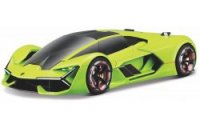 Lamborghini TERZO MILLENNIO 2019 vert