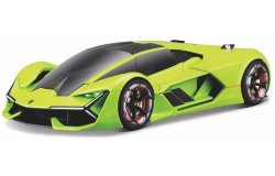 Lamborghini TERZO MILLENNIO 2019