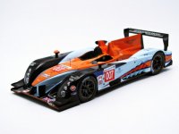 ASTON MARTIN LMP1 AMR ONE GULF 24h LE MANS 2011, promotion limitee