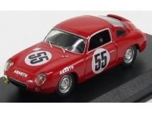 Abarth 700 S - Le Mans 1961