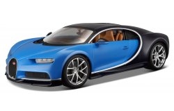 BUGATTI CHIRON