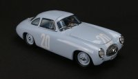 Mercedes 300 SL W194 Grand Prix of Bern 1952, promotion limitee