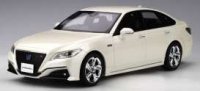 Toyota Crown 3.5 RS Advance , Tijdelijke promoprijs