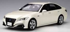 Toyota Crown 3.5 RS Advance