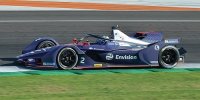 Formula E Season 5,  Envision Virgin Racing