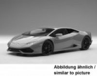 Lamborghini Huracan Lp610-4  2014 Composite Model, full Openings