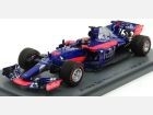 F1 Scuderia Toro Rosso Renault STR12 United States GP 2017,bijna Uitverkocht