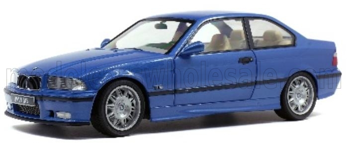 BMW 3 M3 E36 COUPE 1994