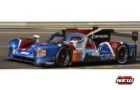 BR ENGINEERING BR1, AER SMP RACING 24H LE MANS 2019