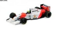 F1 MCLAREN FORD MP 4-8 1993