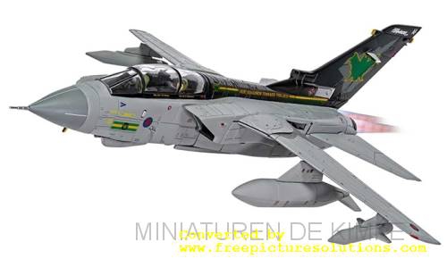 Panavia Tornado GR.4, ZG775 IX Squadron - Retirement Scheme - RAF Marham March 2019, 2019