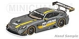 MERCEDES AMG GT3 2016 PRESENTATION IAA FRANKFURT 2015,bijna Uitverkocht